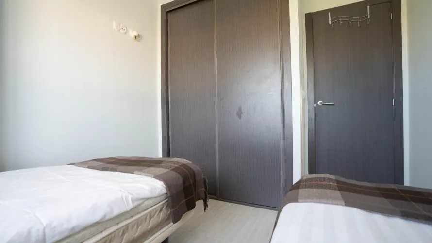 Penthouse de 2 chambres à Alicante, Spain No. 1210 № 16