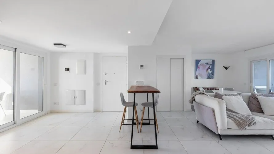 Apartment de 2 chambres à Torrevieja, Spain No. 1192 № 18