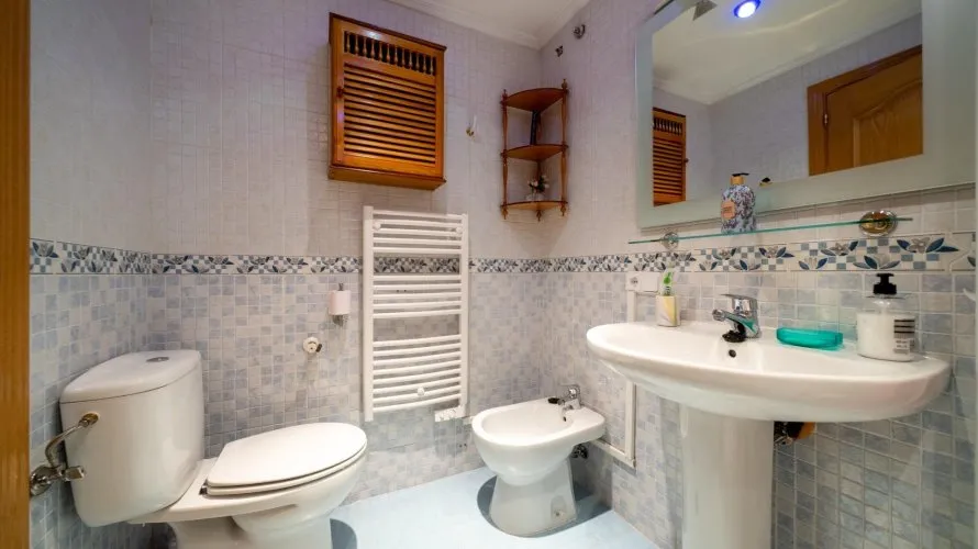 Apartment de 2 chambres à Madrid, Spain No. 1028 № 19