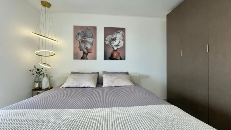 Apartment de 108m² à Benidorm, Spain No. 1139 № 11