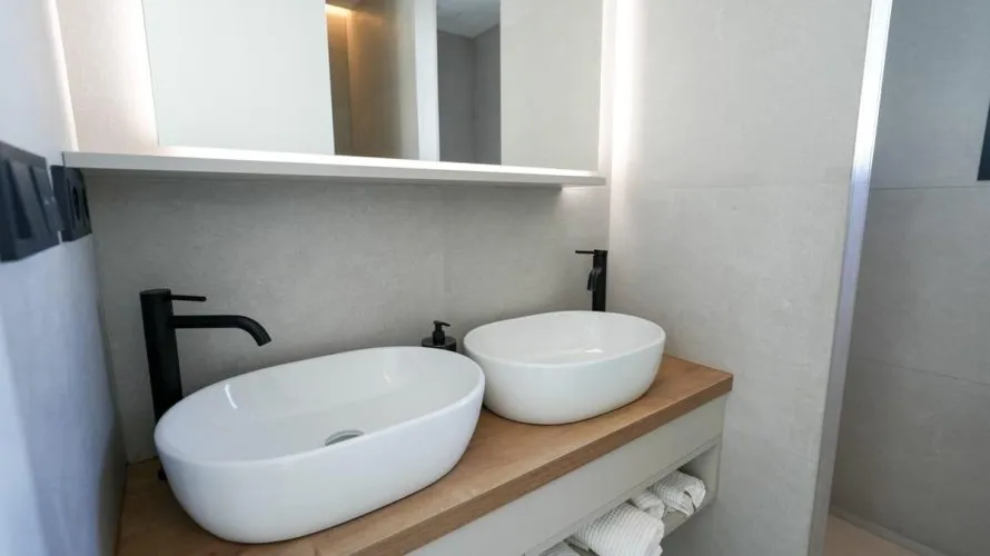 Villa de 3 chambres à Polop, Spain No. 403 № 11