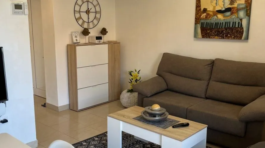 Apartment de 2 chambres à Denia, Spain No. 1319 № 23