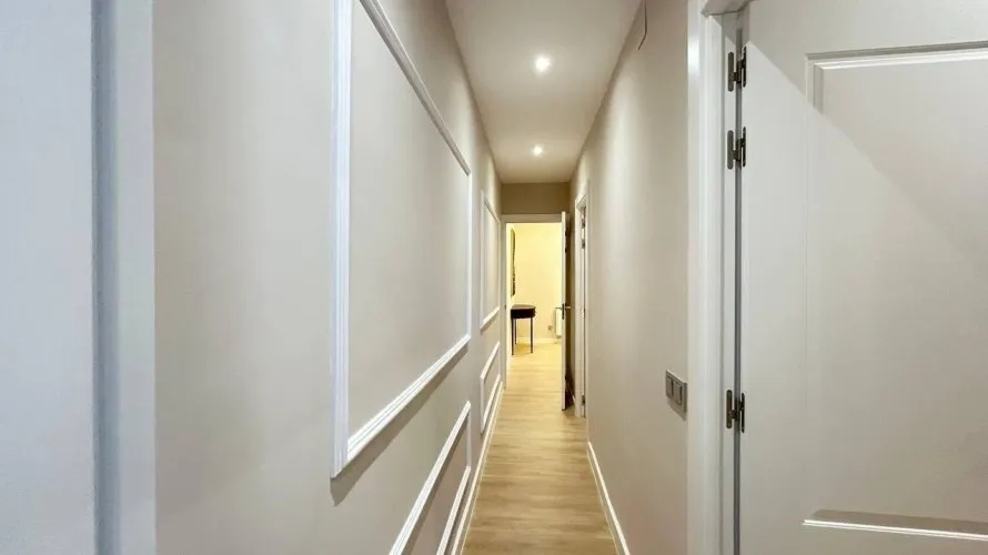 Apartment de 2 chambres à Madrid, Spain No. 1039 № 27