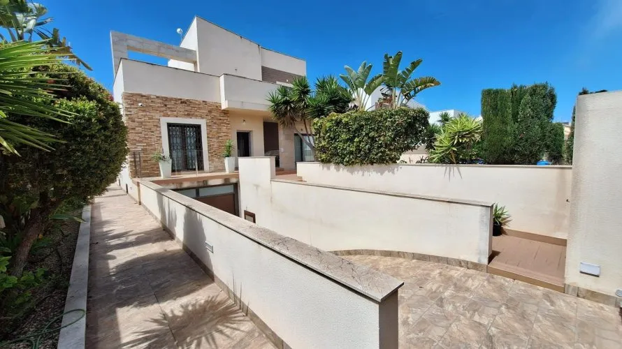 Villa de 2 chambres à Torreblanca, Spain No. 1094 № 26