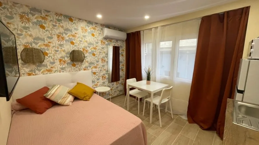 Apartment de 3 chambres à Alicante, Spain No. 357 № 9