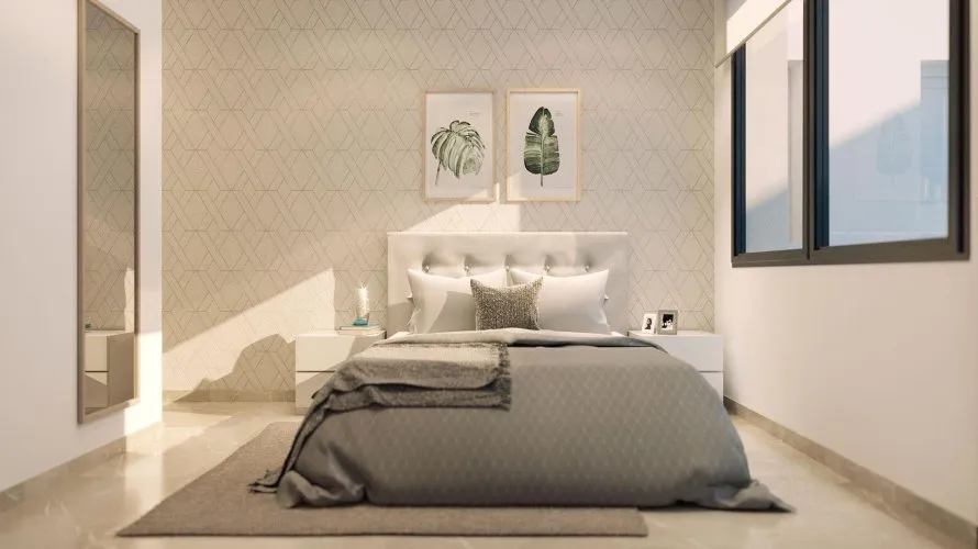 Apartment de 2 chambres à Torrevieja, Spain No. 701 № 22