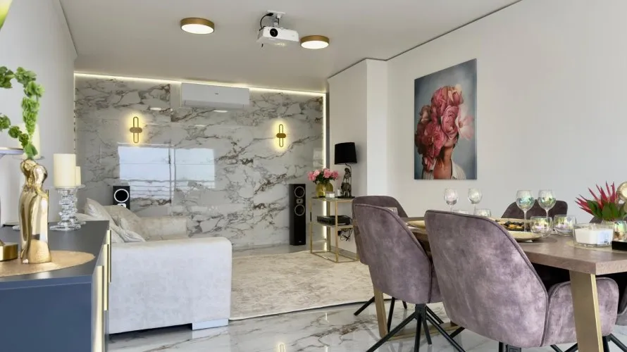 Apartment de 108m² à Benidorm, Spain No. 1139