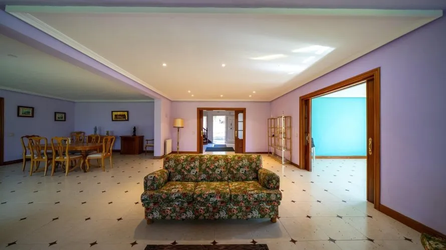 House de 8 chambres à Colmenarejo, Spain No. 1396 № 25