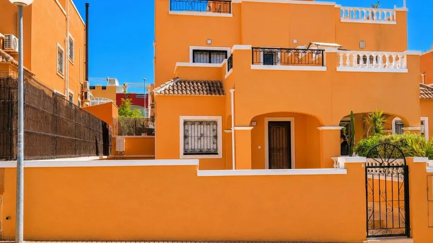 Apartment de 95m² à La Florida, Spain No. 1162 № 22