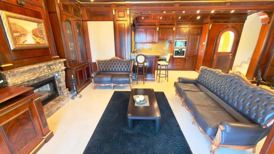 Apartment de 3 chambres à Zona Altea Hills, Spain No. 1128 № 12