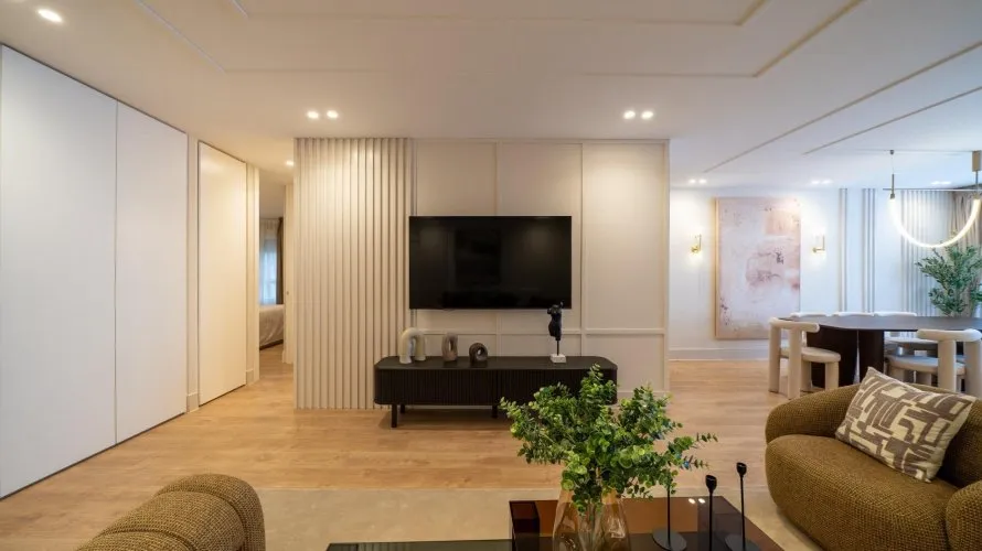 Apartment de 3 chambres à Madrid, Spain No. 87 № 22