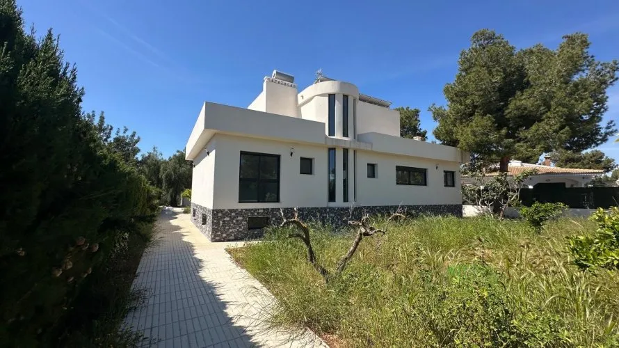 Villa de 5 chambres à San Vicente del Raspeig, Spain No. 1106 № 27