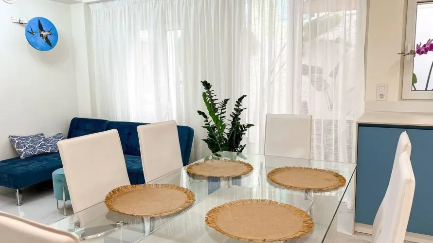 Apartment de 3 chambres à Valencia, Spain No. 1322 № 4