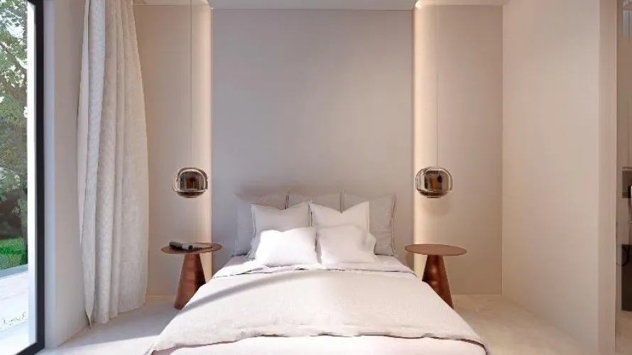 Villa de 4 chambres à Albir, Spain No. 803 № 25