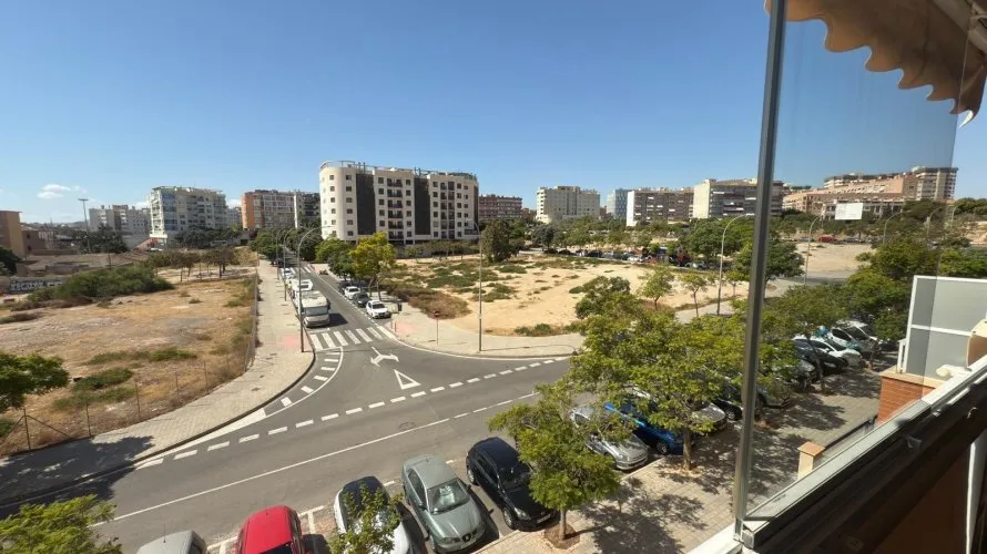 Apartment de 3 chambres à Alicante, Spain No. 126 № 27