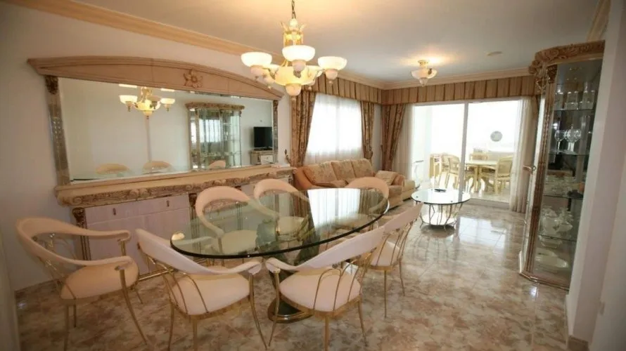Apartment de 140m² à Calpe, Spain No. 932 № 4