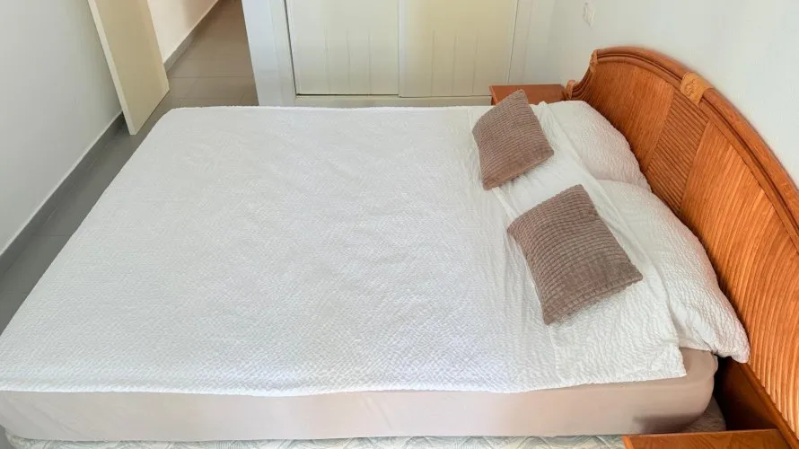 Apartment de 62m² à Calpe, Spain No. 850 № 1