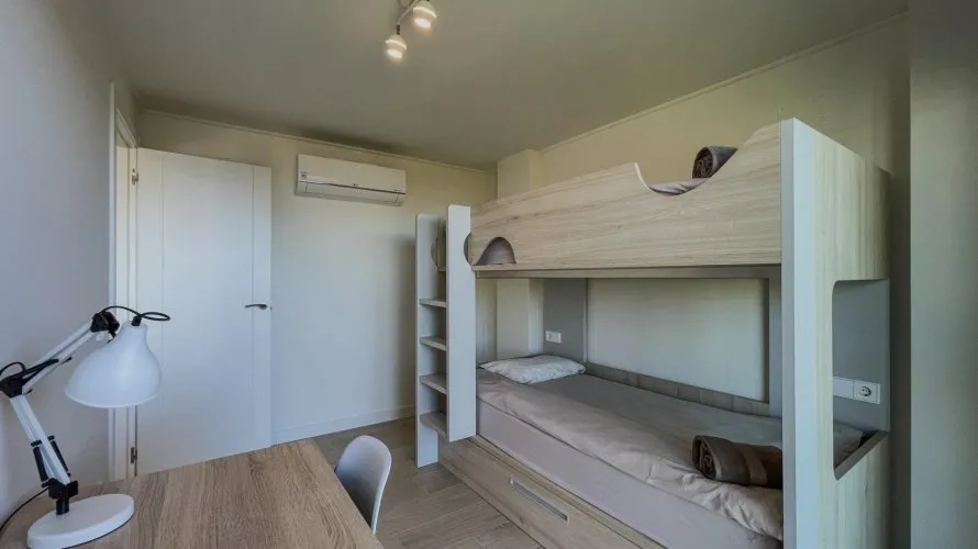 Penthouse de 3 chambres à Finestrat, Spain No. 605 № 23