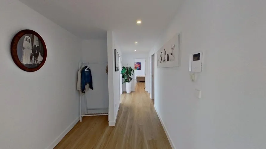 Apartment de 2 chambres à Benidorm, Spain No. 107 № 4