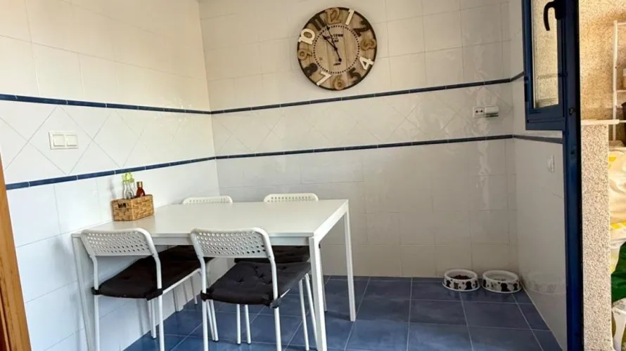 Penthouse de 4 chambres à Calpe, Spain No. 804 № 7