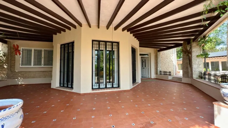 Apartment de 6 chambres à Alicante, Spain No. 748 № 13