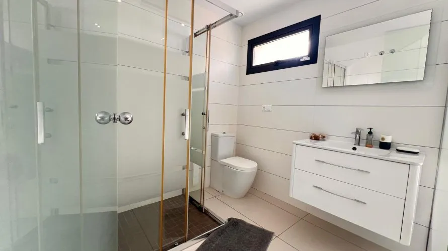 Apartment de 3 chambres à La Zenia, Spain No. 1351 № 21
