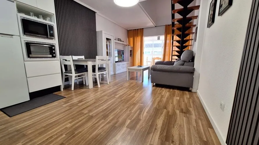 Penthouse de 2 chambres à Torrevieja, Spain No. 228 № 7