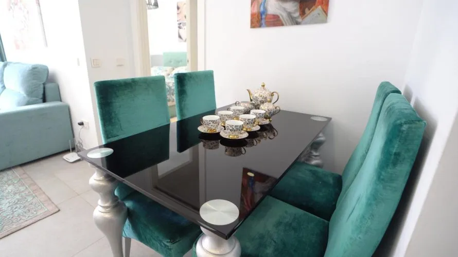 Penthouse de 3 chambres à Villajoyosa, Spain No. 1245 № 25