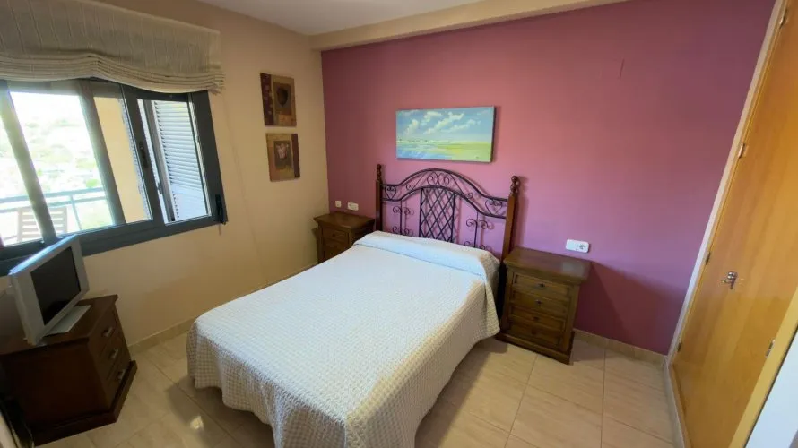 Apartment de 2 chambres à Finestrat, Spain No. 1150 № 8
