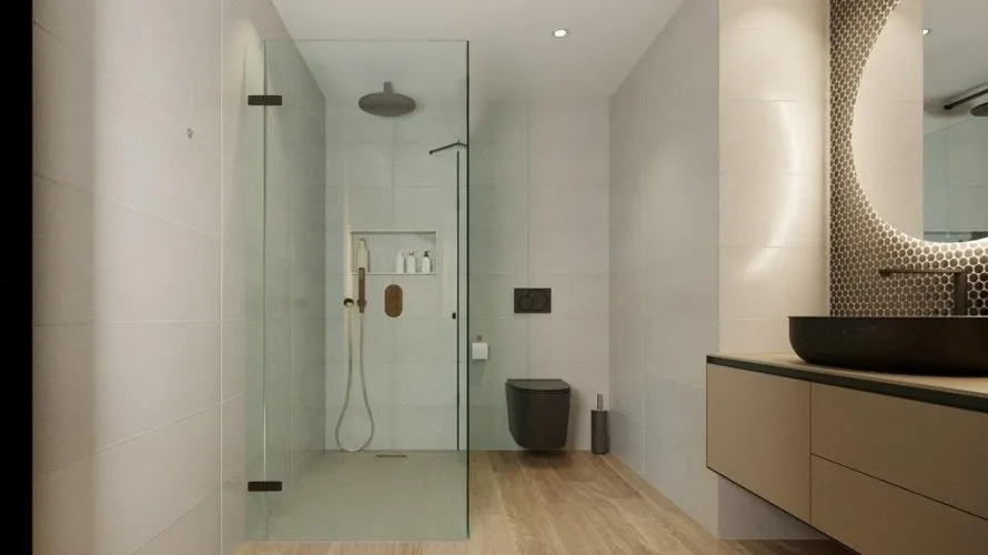 Apartment de 2 chambres à Finestrat, Spain No. 406 № 7