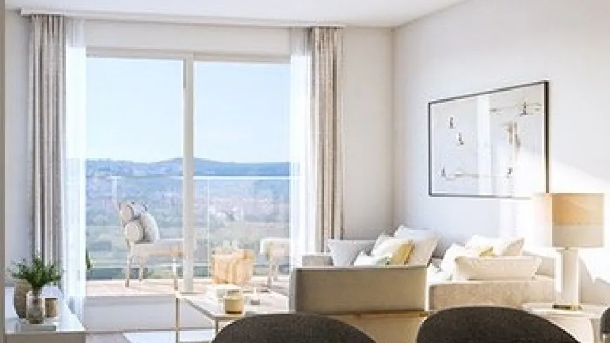 Apartment de 2 chambres à Denia, Spain No. 294 № 3