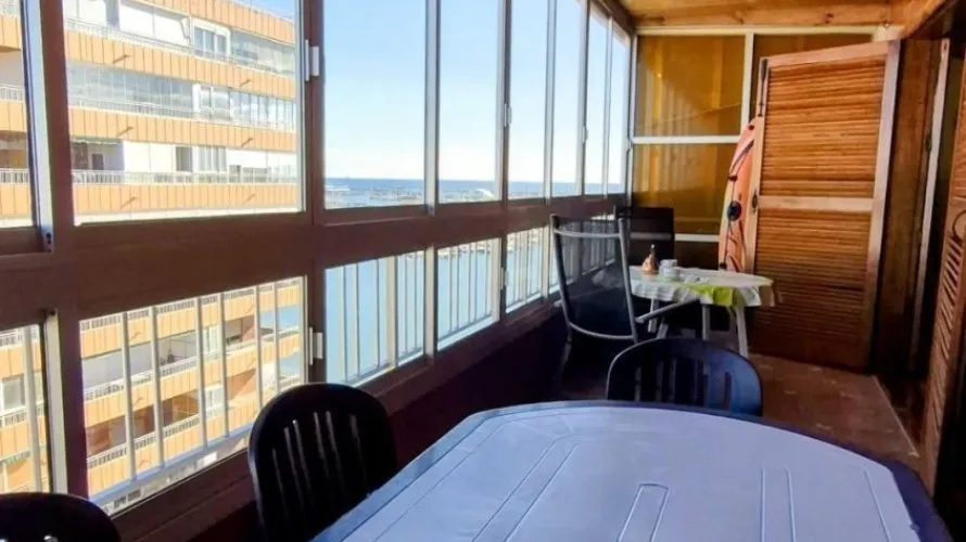 Apartment de 2 chambres à Torrevieja, Spain No. 1399 № 2