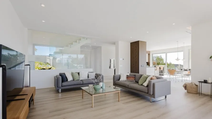 Villa de 546m² à Orihuela, Spain No. 984 № 8