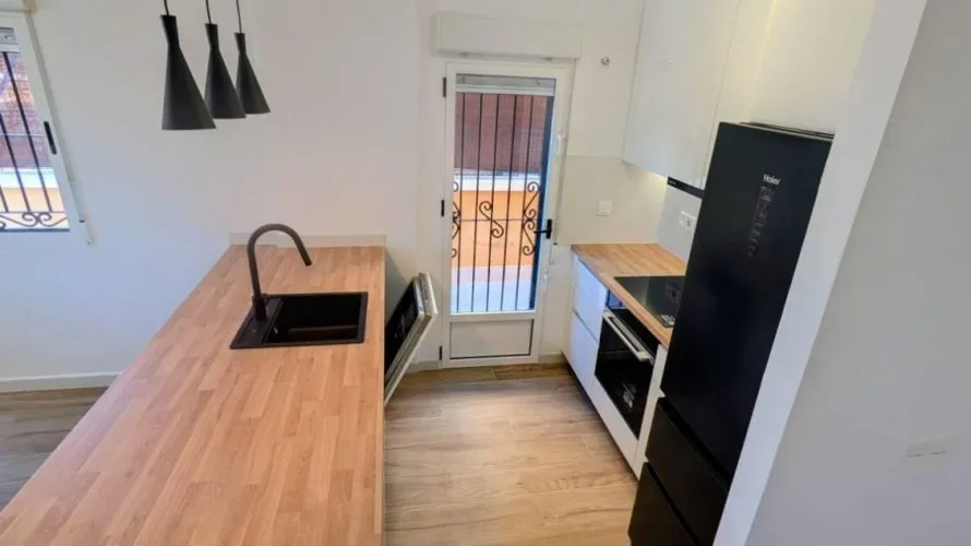 Apartment de 95m² à La Florida, Spain No. 1162 № 12