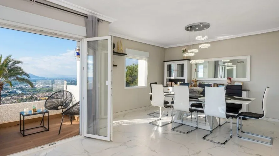 Penthouse de 2 chambres à Ciudad Quesada, Spain No. 332 № 5