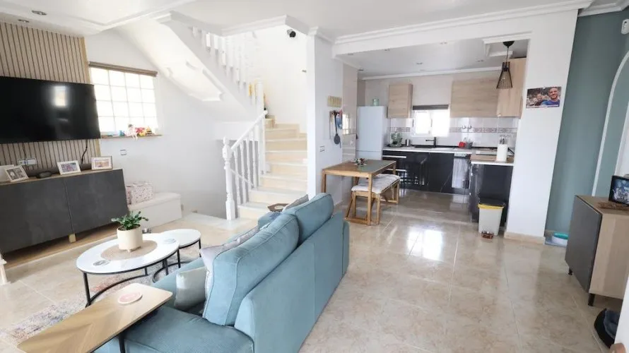 Apartment de 3 chambres à Campoamor, Spain No. 1378 № 27