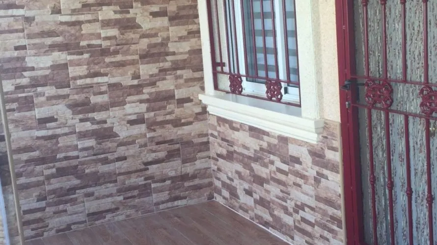 House de 2 chambres à La Zenia, Spain No. 1159 № 13