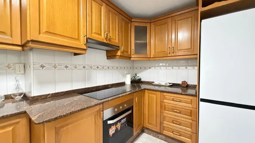 Apartment de 3 chambres à Torrevieja, Spain No. 996 № 15