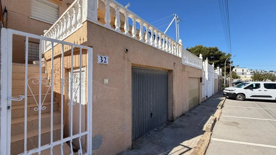 House de 3 chambres à Gran Alacant, Spain No. 1073