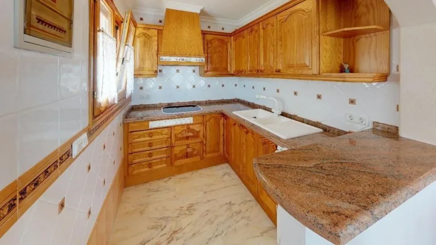 Villa de 7 chambres à Maryvilla, Spain No. 397 № 7