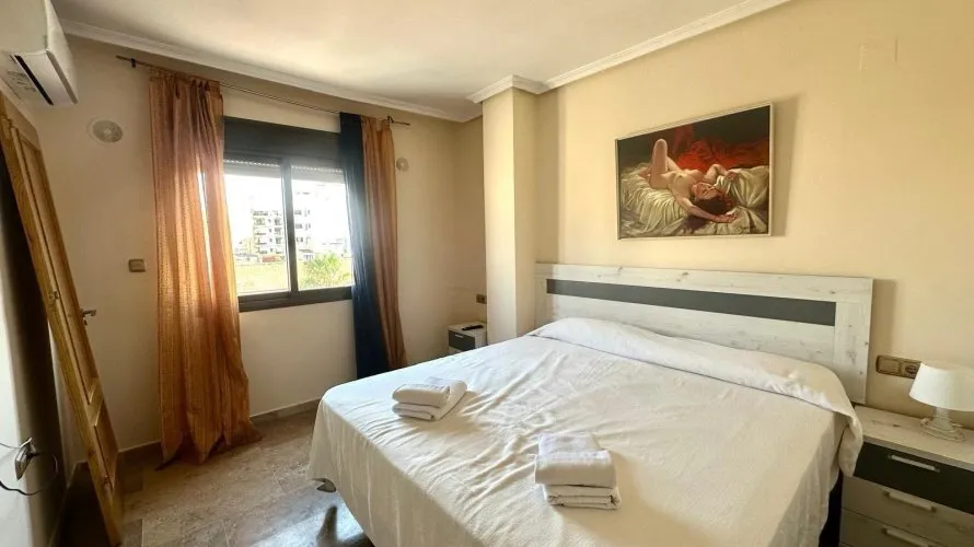 Apartment de 4 chambres à Torrevieja, Spain No. 765 № 23