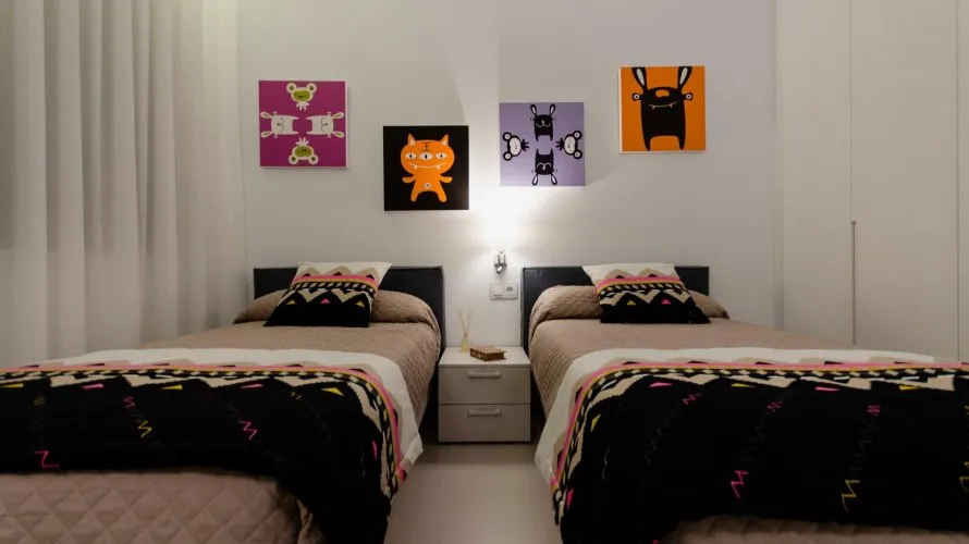 Villa de 4 chambres à Campoamor, Spain No. 609 № 8