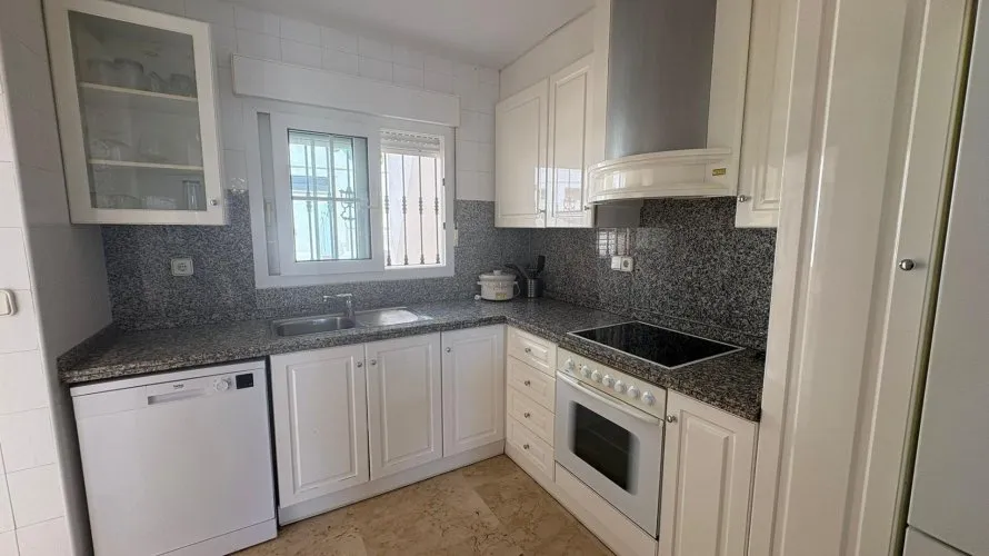 Duplex de 2 chambres à Villacostas, Spain No. 1395 № 26