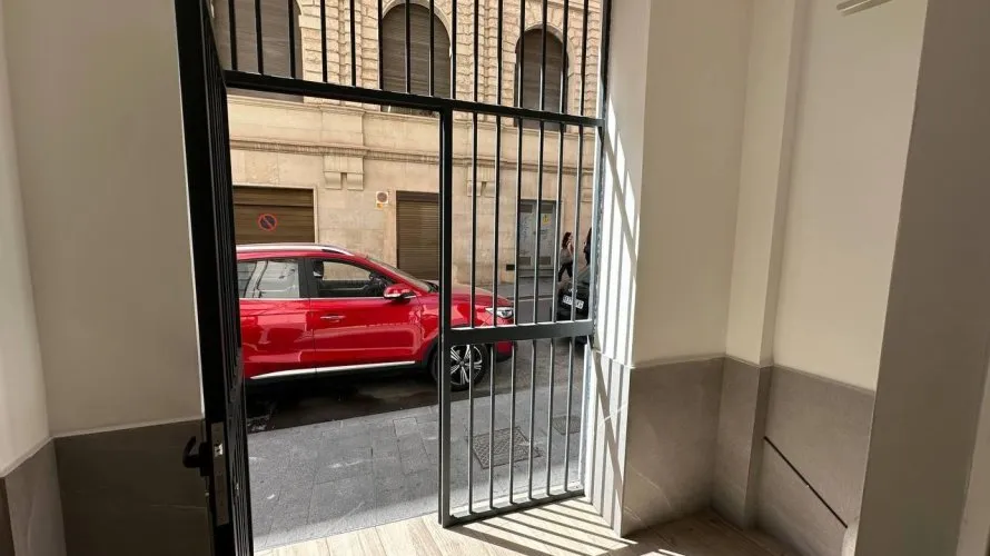 Apartment de 2 chambres à Alicante, Spain No. 1092 № 7