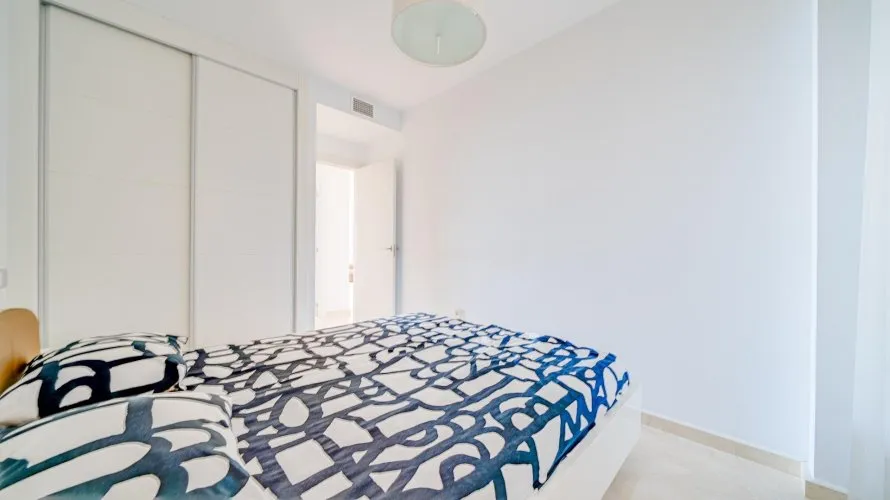 Apartment de 2 chambres à Villajoyosa, Spain No. 411 № 20