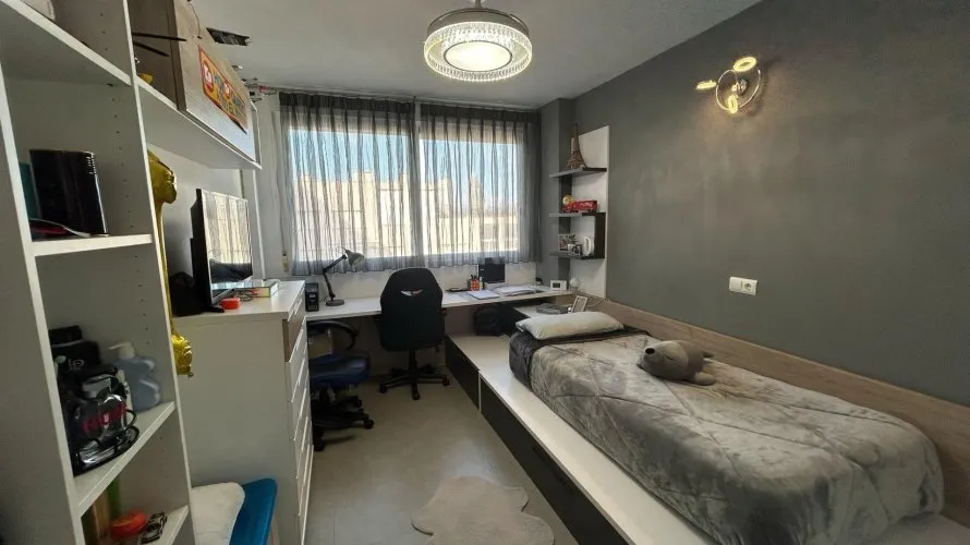 Penthouse de 3 chambres à Finestrat, Spain No. 717 № 15