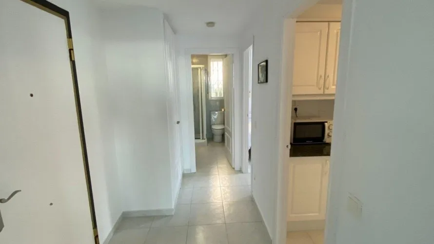 Apartment de 1 chambre à Calpe, Spain No. 928 № 15