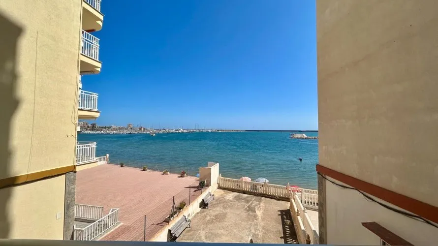 Apartment de 2 chambres à Torrevieja, Spain No. 150 № 28
