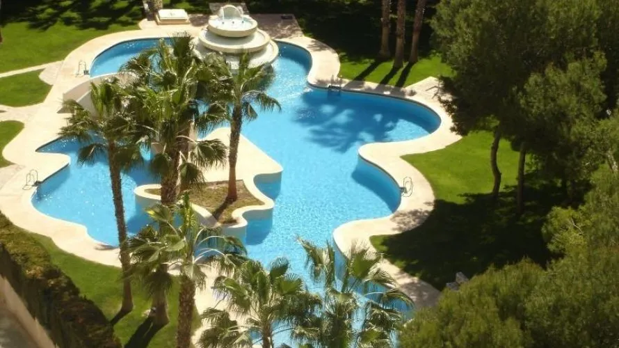 Apartment de 3 chambres à Campoamor, Spain No. 1308 № 1