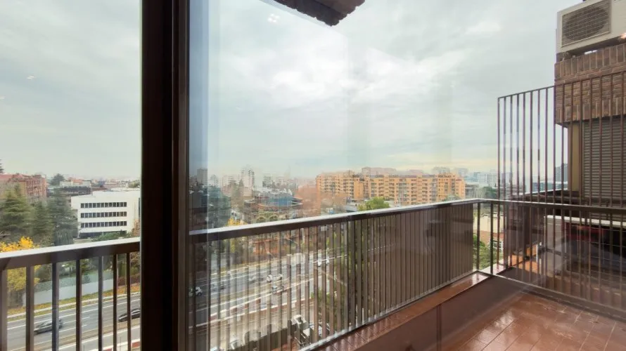 Apartment de 3 chambres à Madrid, Spain No. 956 № 20